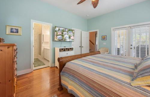 Ford in DeBordieu Colony home by Peace Vacations - Foto 11