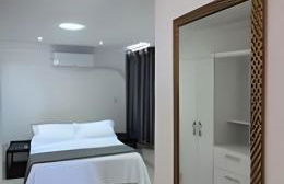 Flat beira-mar em Natal - Foto 9