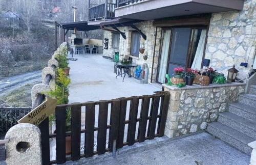 Matinas House - Foto 20