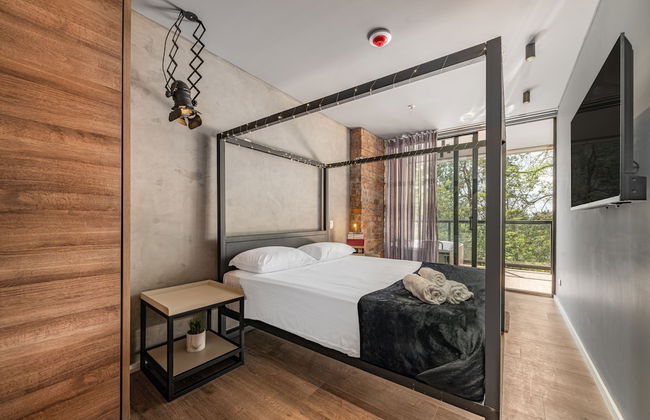 Apartment Olive Country Living by HOUSY HOST - Photo 12