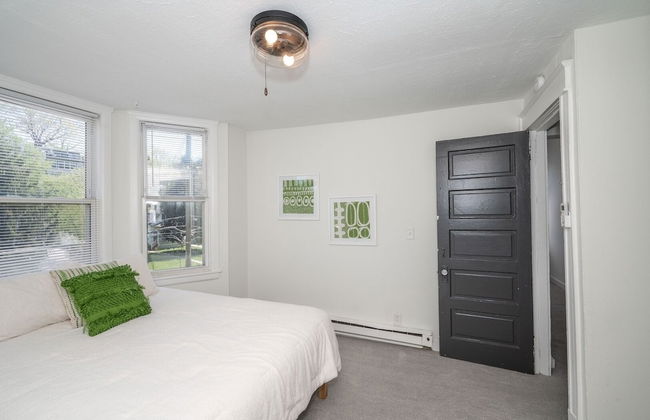 Delta View Retreat Suites - Foto 9