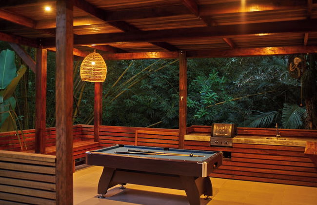 Villa Paraíso - Foto 26