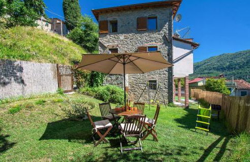 3 Bedroom Amazing Apartment In Benabbio - Foto 1