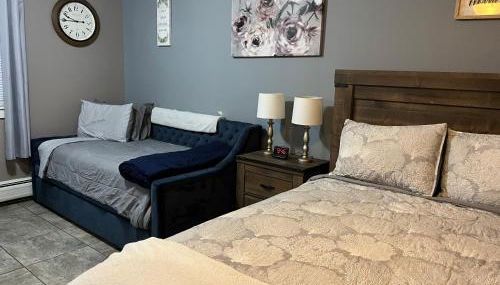 Just Like Being at Home- Newly Renovated Unit - Foto 3