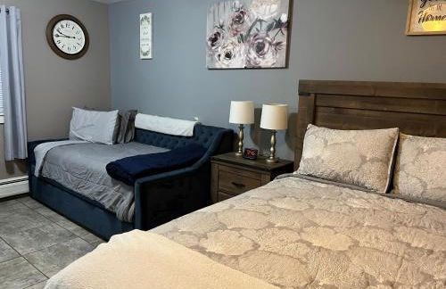 Just Like Being at Home- Newly Renovated Unit - Foto 3