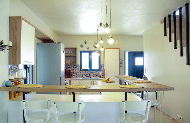 Villa Stefania with Pool - Photo 10