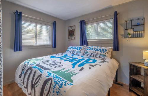 Blue Water Bungalows - Photo 24