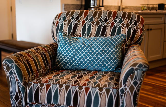 Historic Barn Suites - Photo 10