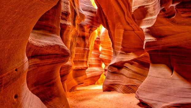 Escursione all'Antelope Canyon e alla Horseshoe Bend - Foto 5
