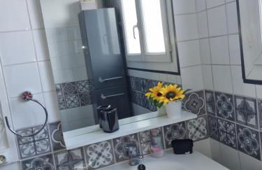 Appartement moderne calme - Photo 1