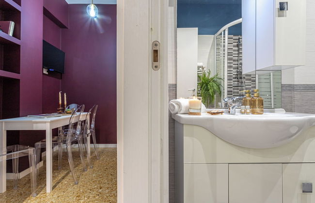 Cozy flat near Vatican - Foto 36