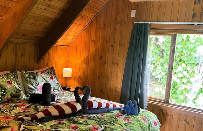 Muri Vista Villas - Foto 5