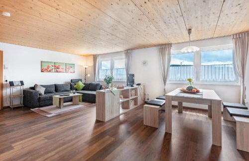 Hochtalblick - Fewo Oren - Foto 1