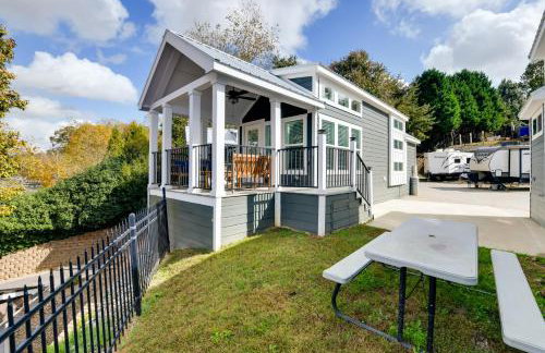 Less Than 1 Mi to Marina Lake Norman Home with Pool Access! - Foto 2