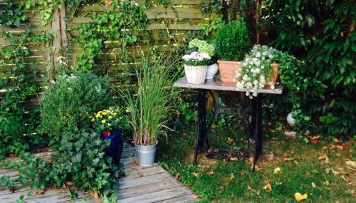 Ferienwohnung Henrich - Foto 5