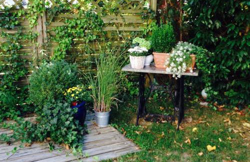 Ferienwohnung Henrich - Foto 5