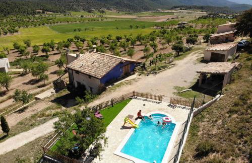 Mas de Salvador - Foto 3