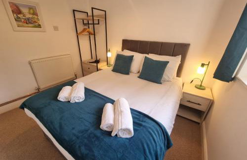 Charfield House by Cliftonvalley Apartments - Foto 12