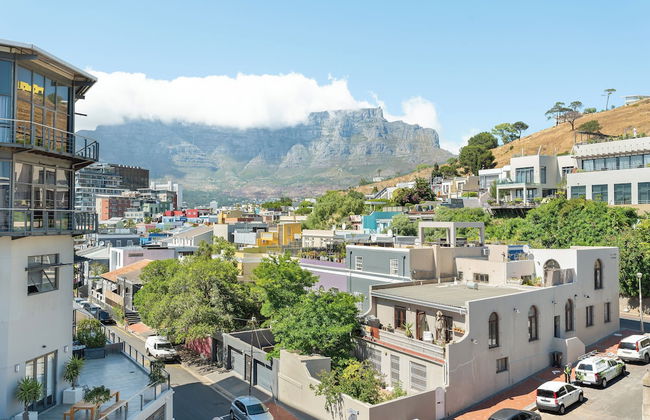 Luxury 2 Bedroom Mountain Views - Foto 10