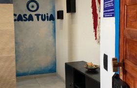 Casa Tuia Holiday Flat a 2km do centro e das falesias da Praia de Morro Branco - Photo 16