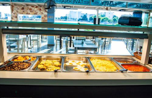 Sunshine Hotel Tigaki - Foto 65