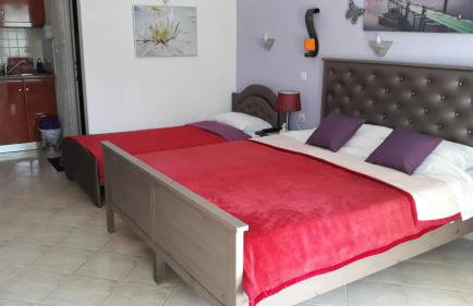 House Stella Tasos - Foto 15