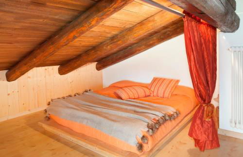 Albergo Diffuso Sauris in Sauris Di Sopra - Photo 32