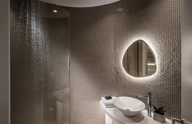 Made By The Sea Villas 12 Bdrm - Foto 40