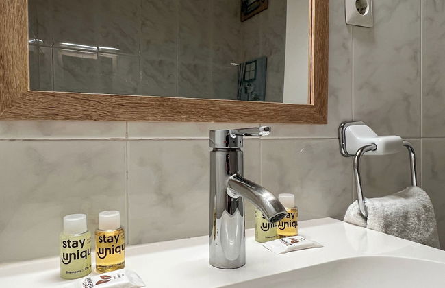 Stay U-nique Apartment Sardenya II - Photo 19