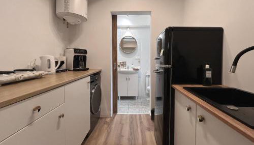 Apartamenty Swarzędz - Foto 3, stove