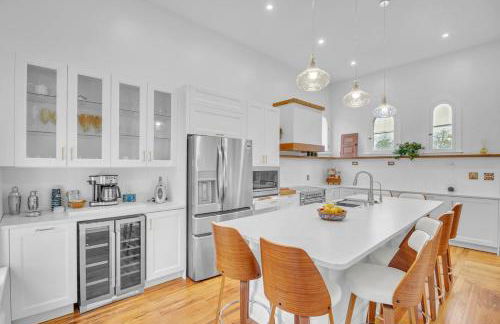 The Historic A Briam House - Foto 27