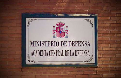 Plaza 5 Apartments Carabanchel - Photo 31