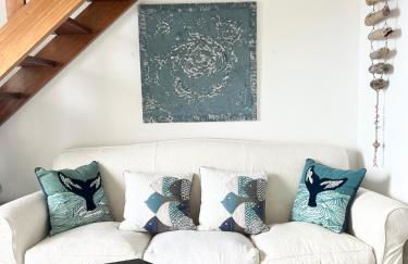 Attico vista mare con parcheggio privato - Foto 6