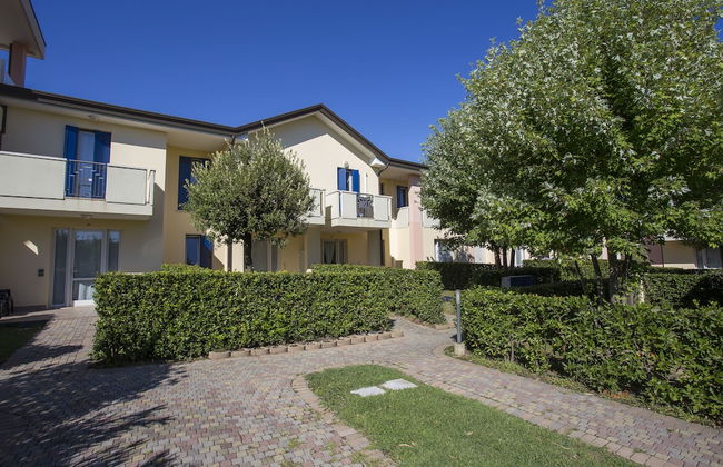 Residence Quercia - Foto 27