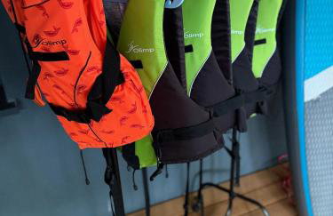 Błękit Jeziora - Foto 43