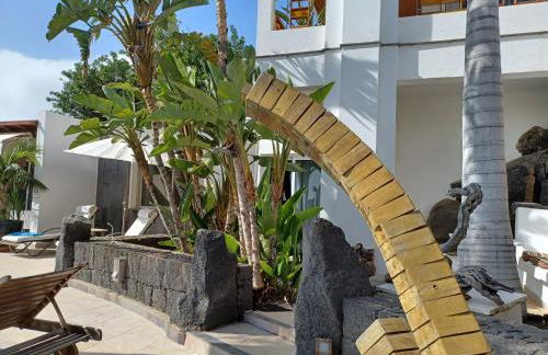 Villa Niki mit beheiztem Gemeinschaftspool für 2 Appartments - Photo 45