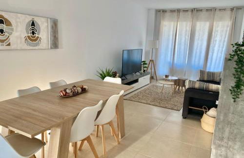 Apartamento playa y club náutico a 150m - Photo 21