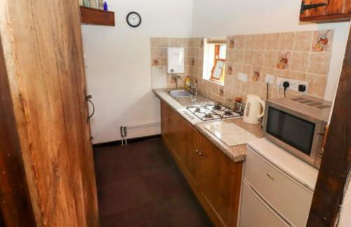 Woldsend Cottage - Photo 7