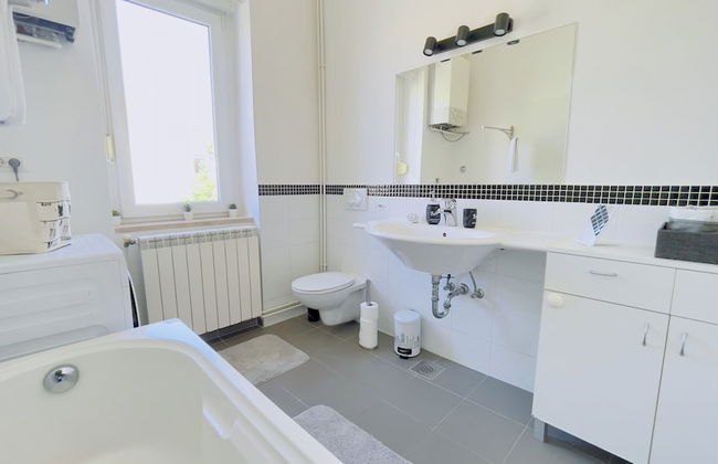 Apartment Reful - Foto 18