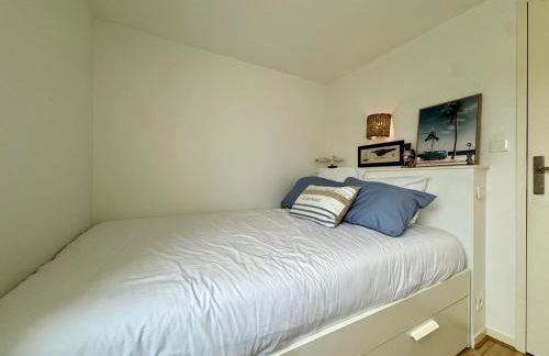 Entre mer & piscine Maison familiale pour 6 - Foto 30