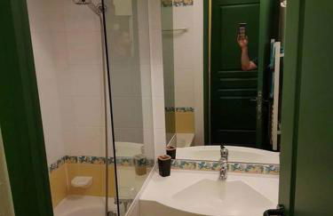 Résidence Le Rami, appartement 5 personnes ski au pied - Foto 10