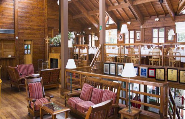 Rincon de los Andes Resort - Foto 49