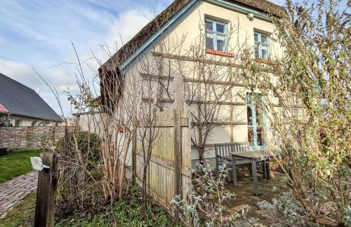 Holiday Home Reetgedecktes Ferienhaus Seelchen by Interhome - Foto 41