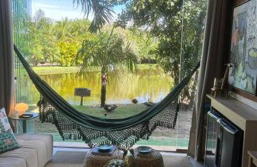 Apartamento Villa 703 - Villa Enseada - Foto 1