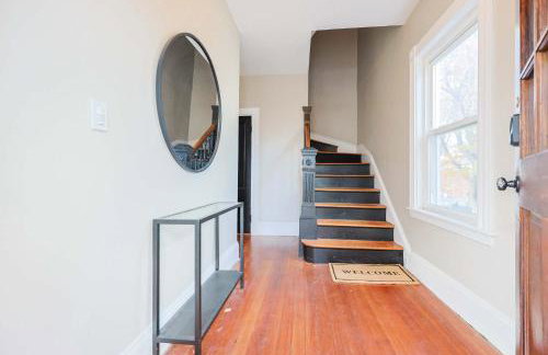 Long Term Stays Parking Chestnut Hill - Foto 40