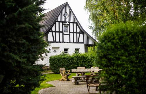 Hof Köhne - Hexenhaus - Foto 5