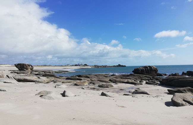 la chaumière de Quélarn - Foto 28