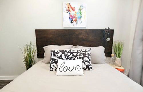 Global Cup The Kozy Urban Dallas Flat - Foto 19