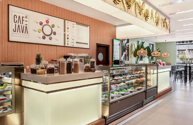 Adagio Premium Dubai Al Barsha - Foto 63