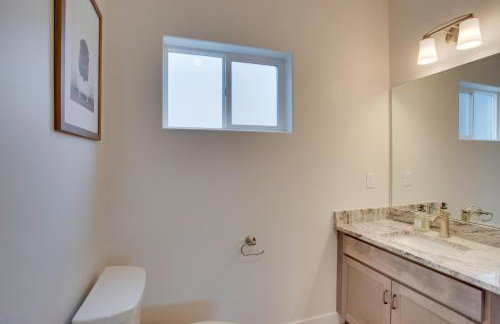 Modern Townhome ~ 3 Mi to Dtwn Grand Junction - Foto 22